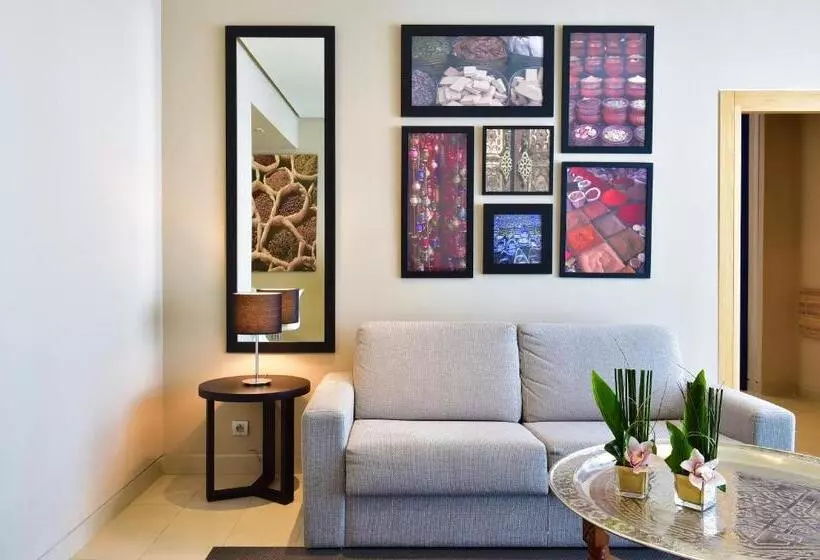 Fotos del hotel Pestana Casablanca, Seaside Suites & Residences:  17