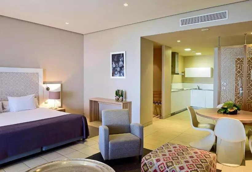 Fotos del hotel Pestana Casablanca, Seaside Suites & Residences:  16