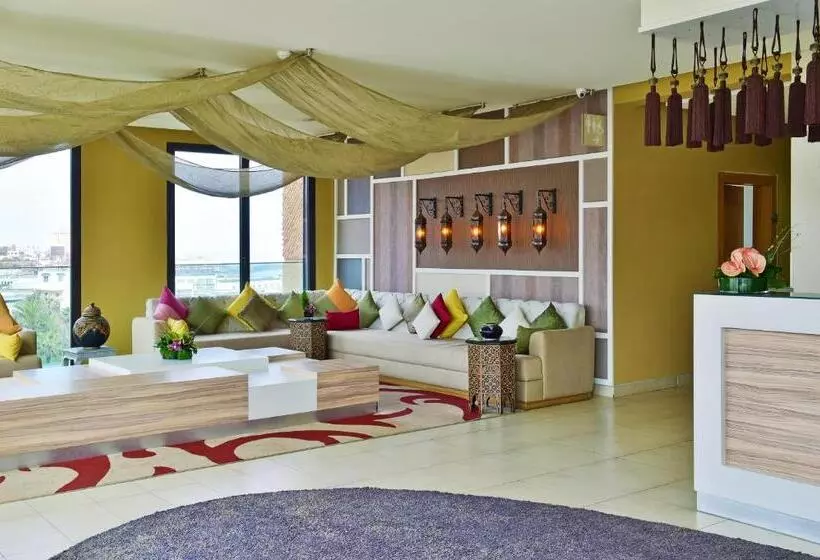 Fotos del hotel Pestana Casablanca, Seaside Suites & Residences:  15