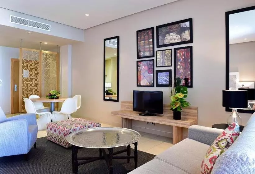 Fotos del hotel Pestana Casablanca, Seaside Suites & Residences:  20