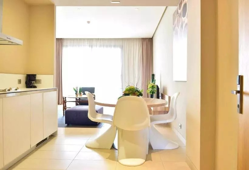 Fotos del hotel Pestana Casablanca, Seaside Suites & Residences:  24