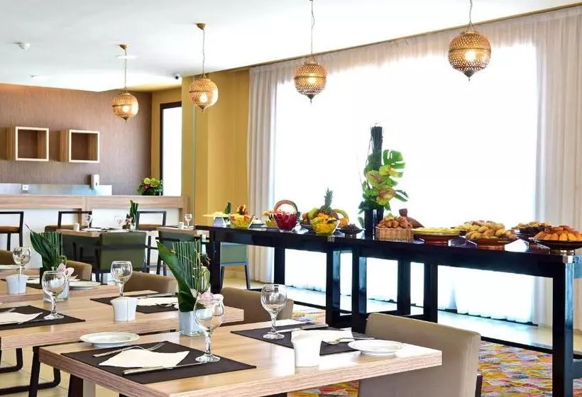 Fotos del hotel Pestana Casablanca, Seaside Suites & Residences:  9