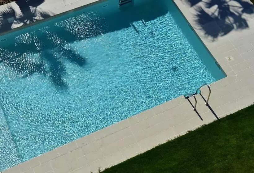 Fotos del hotel Pestana Casablanca, Seaside Suites & Residences:  2