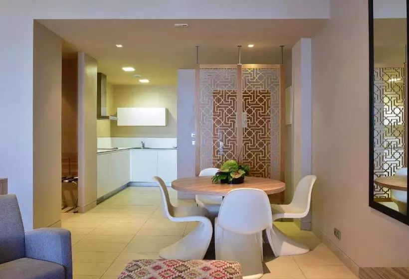 Fotos del hotel Pestana Casablanca, Seaside Suites & Residences:  11