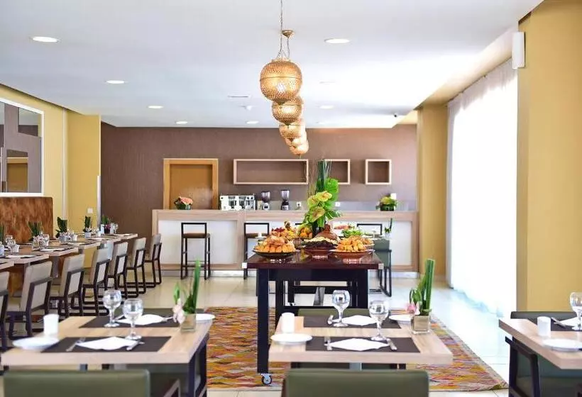 Fotos del hotel Pestana Casablanca, Seaside Suites & Residences:  4