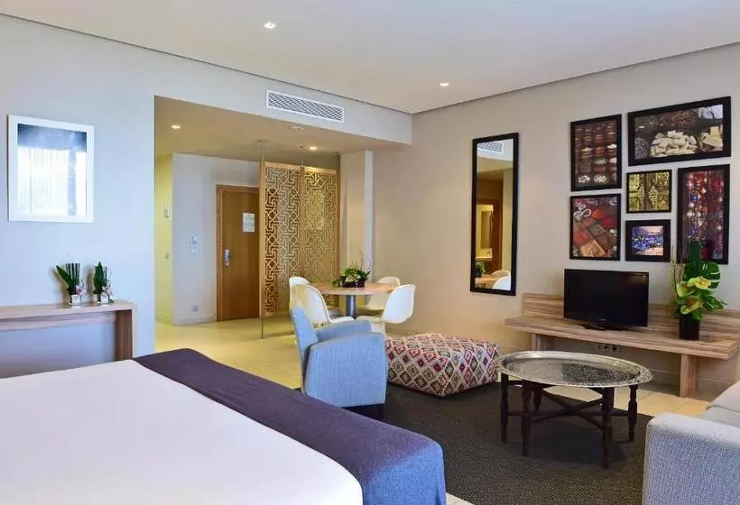 Fotos del hotel Pestana Casablanca, Seaside Suites & Residences:  13