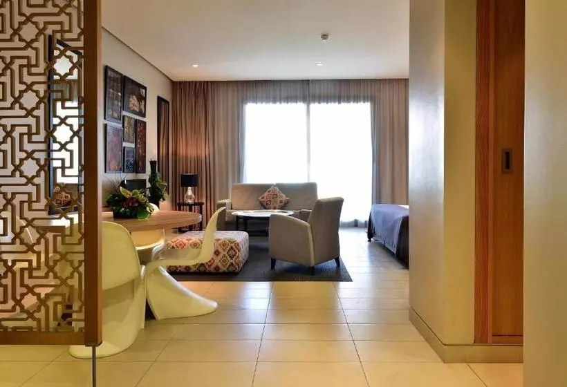 Fotos del hotel Pestana Casablanca, Seaside Suites & Residences:  22