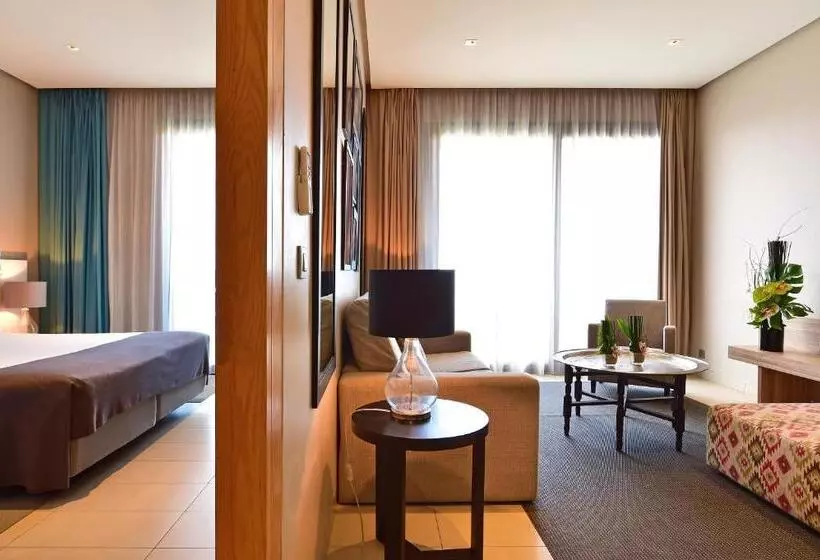 Fotos del hotel Pestana Casablanca, Seaside Suites & Residences:  10