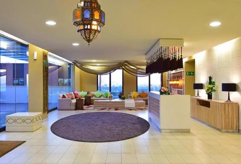 Fotos del hotel Pestana Casablanca, Seaside Suites & Residences:  25