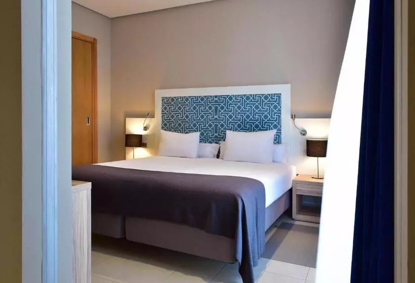 Pestana Casablanca, Seaside Suites & Residences