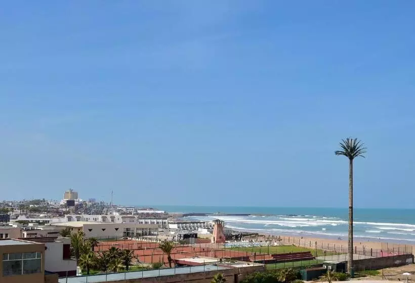 Fotos del hotel Pestana Casablanca, Seaside Suites & Residences:  6
