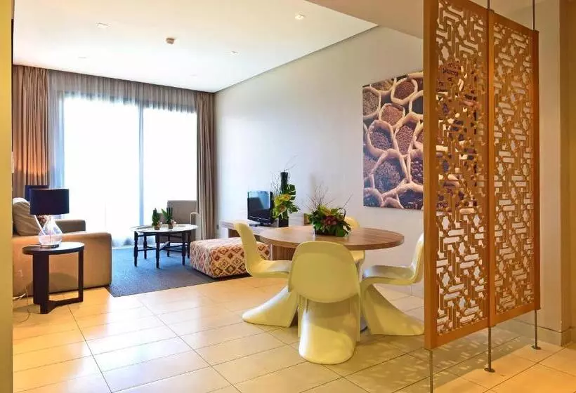 Fotos del hotel Pestana Casablanca, Seaside Suites & Residences:  23