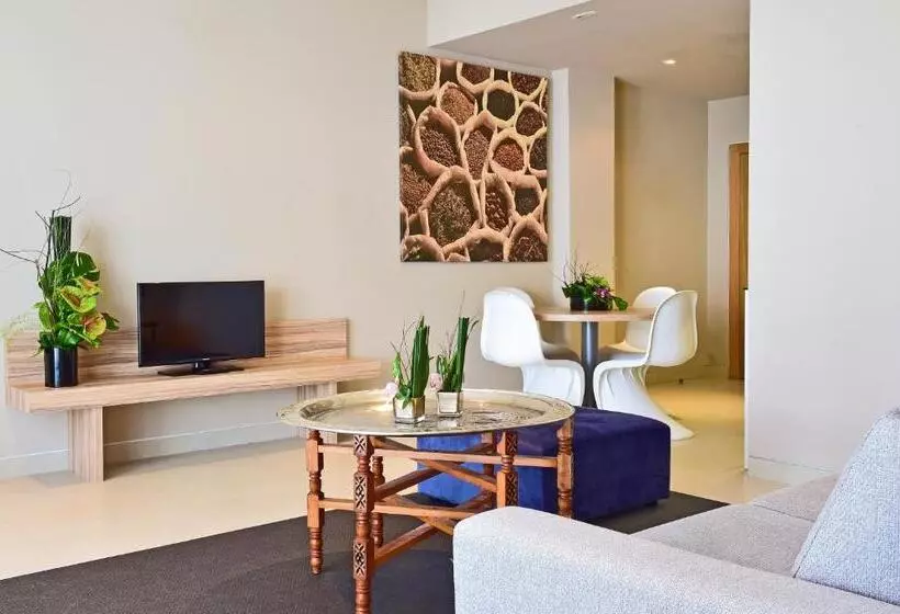 Fotos del hotel Pestana Casablanca, Seaside Suites & Residences:  19