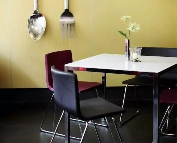 Fotos del hotel Poste 43 Residence:  3