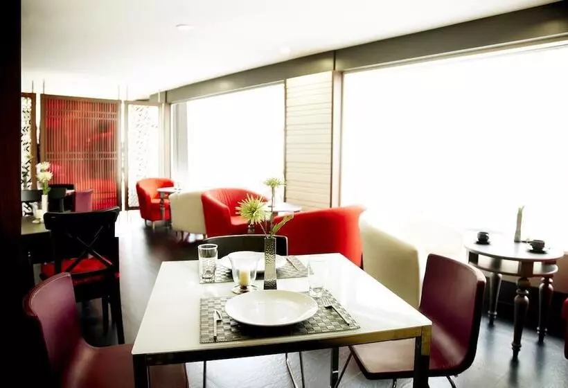 Fotos del hotel Poste 43 Residence:  8