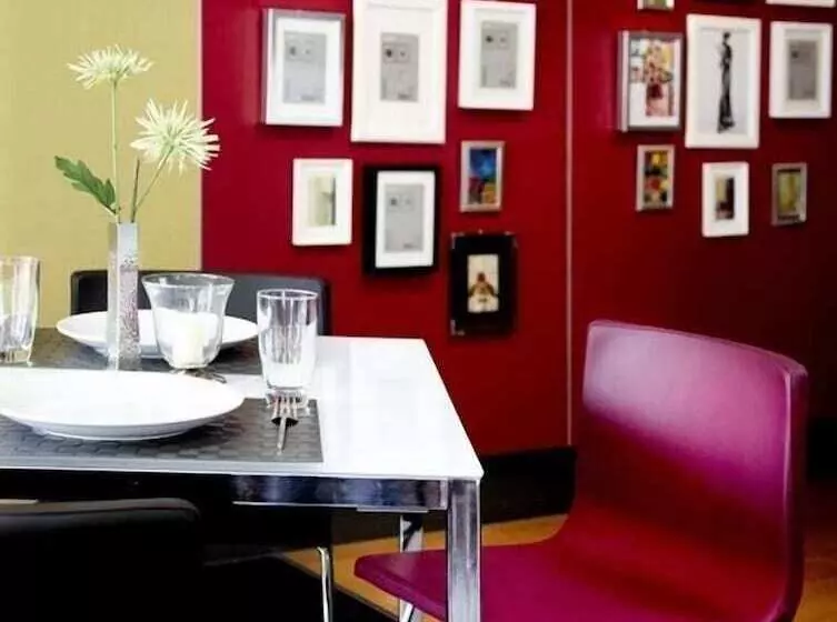 Fotos del hotel Poste 43 Residence:  2