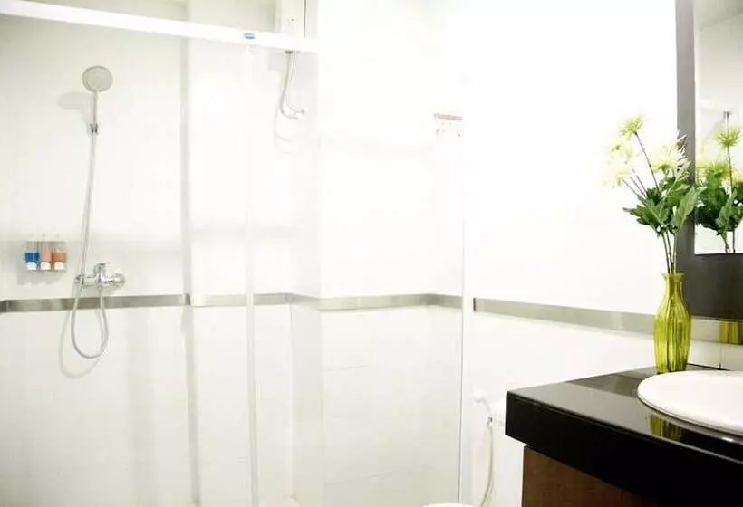 Fotos del hotel Poste 43 Residence:  4