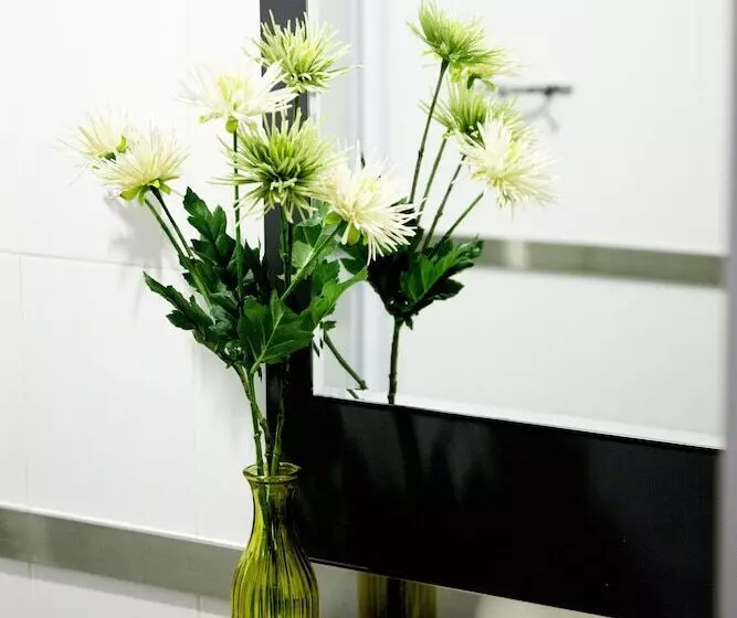 Fotos del hotel Poste 43 Residence:  6