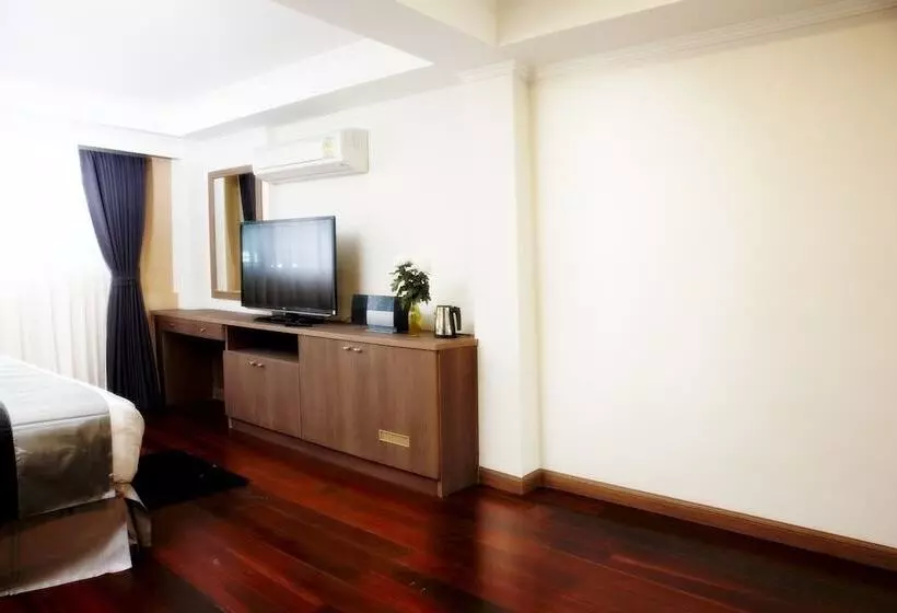 Fotos del hotel Poste 43 Residence:  25