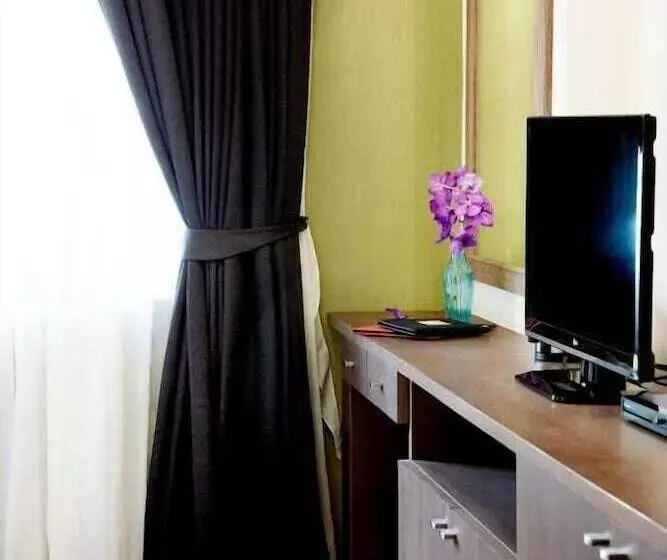 Fotos del hotel Poste 43 Residence:  20