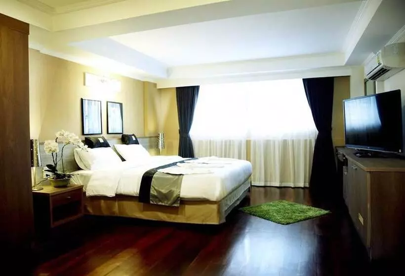 Fotos del hotel Poste 43 Residence:  12