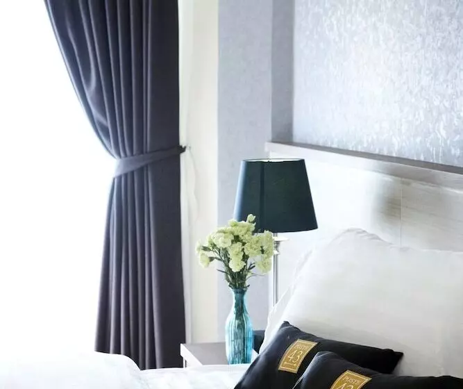 Fotos del hotel Poste 43 Residence:  22