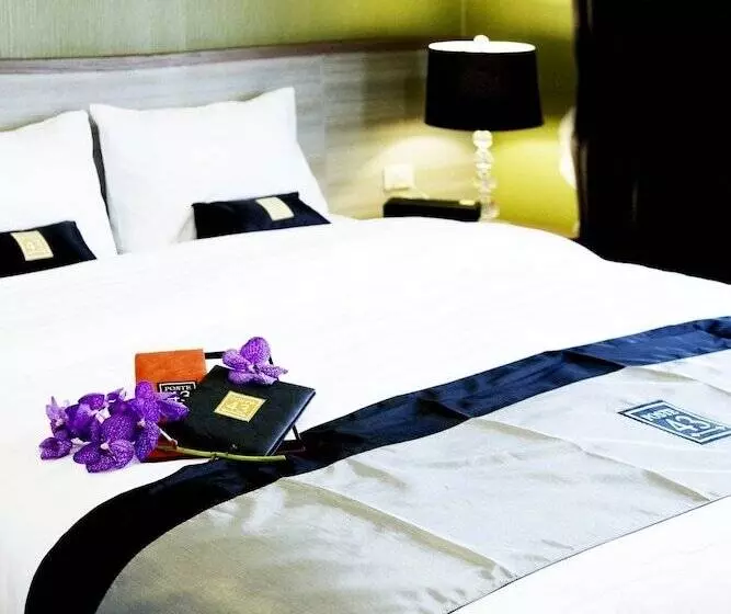 Fotos del hotel Poste 43 Residence:  17