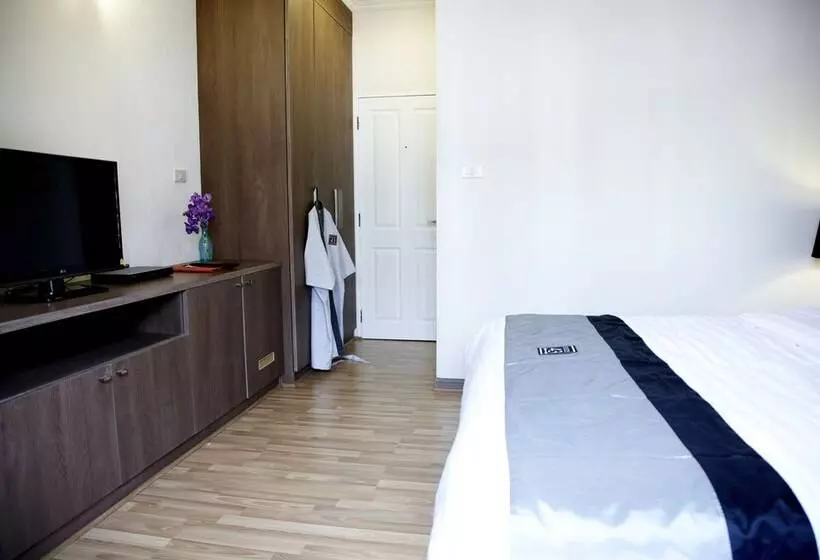 Fotos del hotel Poste 43 Residence:  19