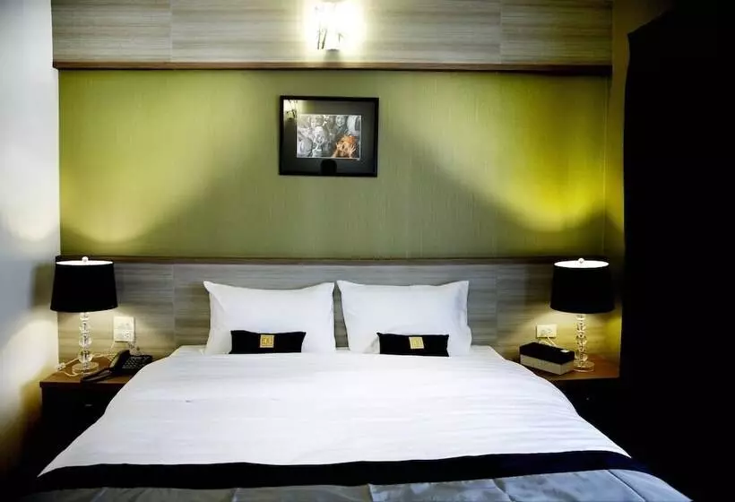 Fotos del hotel Poste 43 Residence:  15