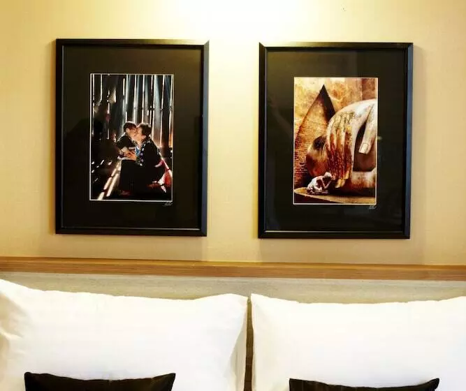 Fotos del hotel Poste 43 Residence:  24