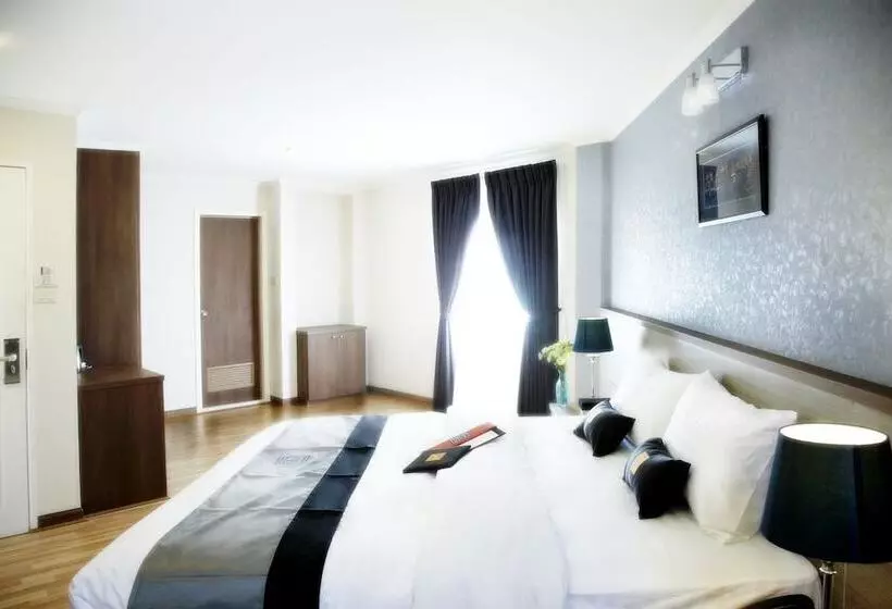 Fotos del hotel Poste 43 Residence:  21