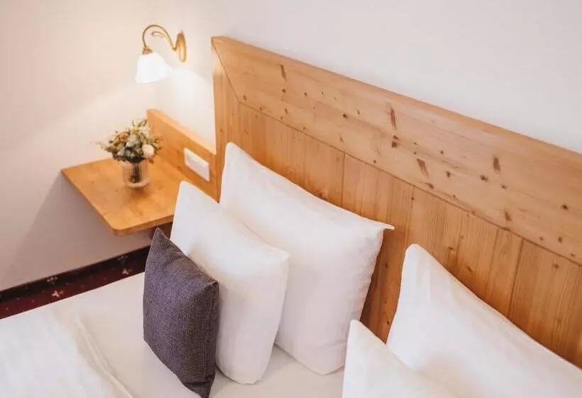 Fotos del hotel Vier Jahreszeiten By Vaya:  25