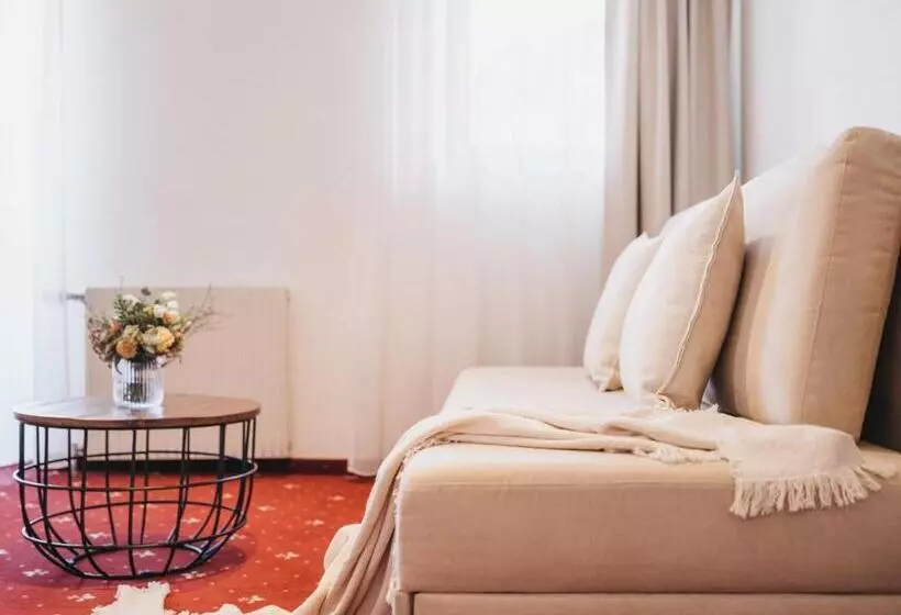 Fotos del hotel Vier Jahreszeiten By Vaya:  19