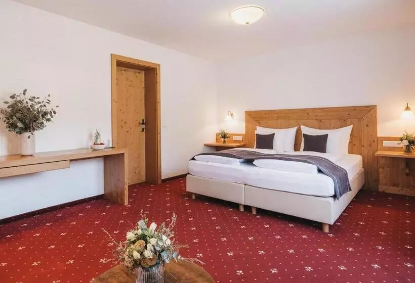 Fotos del hotel Vier Jahreszeiten By Vaya:  21