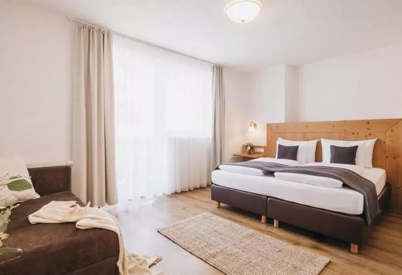 Fotos del hotel Vier Jahreszeiten By Vaya:  20