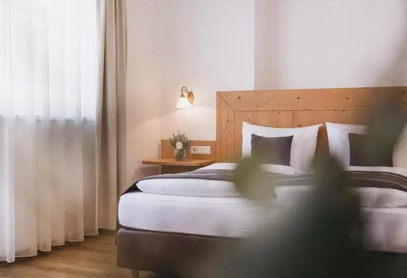 Fotos del hotel Vier Jahreszeiten By Vaya:  2