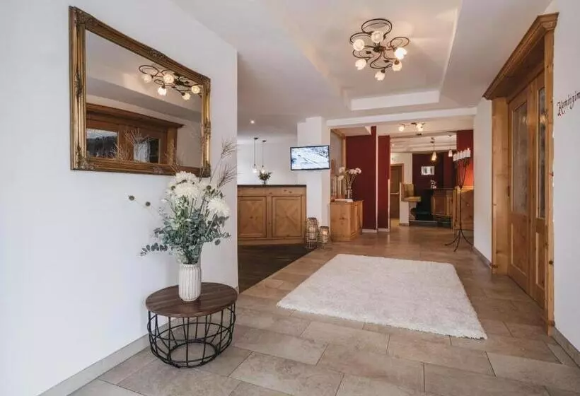 Fotos del hotel Vier Jahreszeiten By Vaya:  4