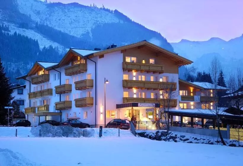 Fotos del hotel Vier Jahreszeiten By Vaya:  7