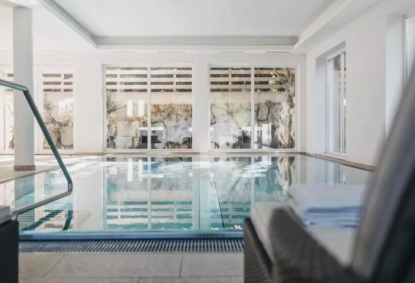 Fotos del hotel Vier Jahreszeiten By Vaya:  9