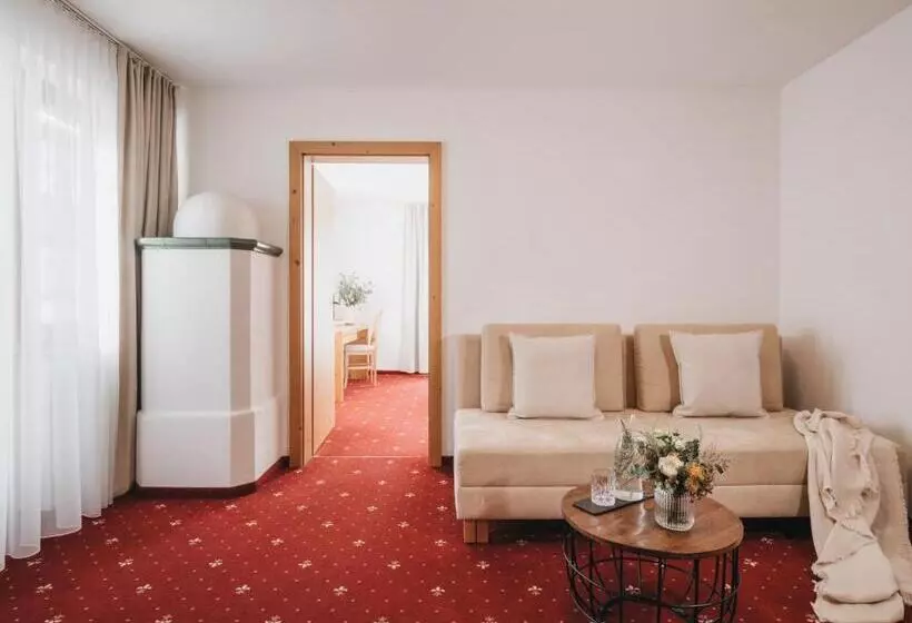 Fotos del hotel Vier Jahreszeiten By Vaya:  24