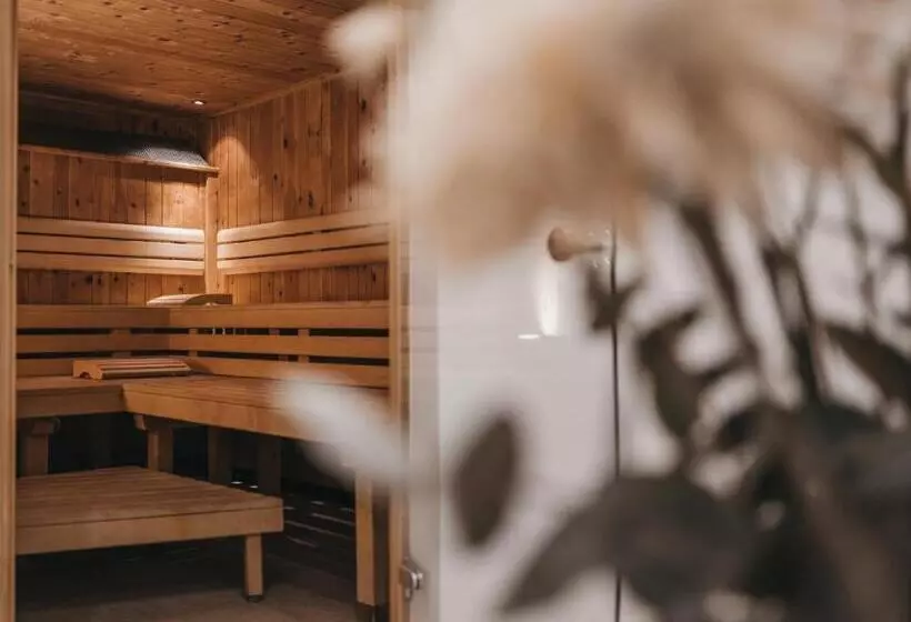 Fotos del hotel Vier Jahreszeiten By Vaya:  5