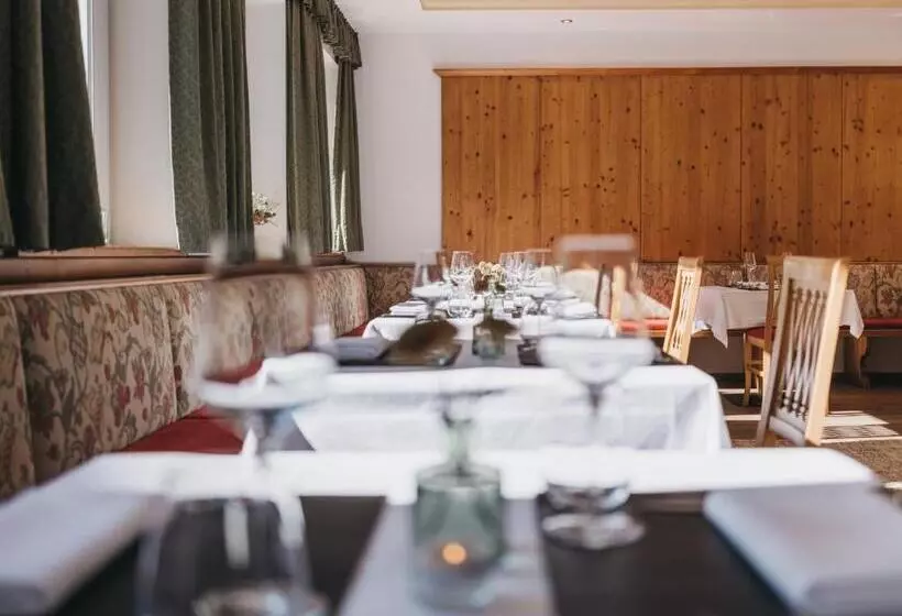 Fotos del hotel Vier Jahreszeiten By Vaya:  6