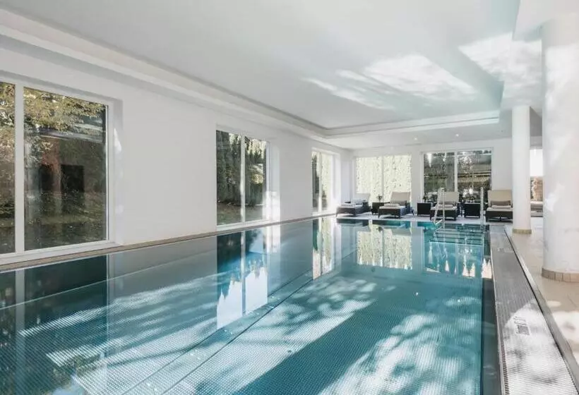 Fotos del hotel Vier Jahreszeiten By Vaya:  3