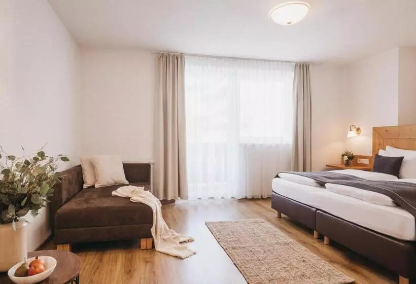 Fotos del hotel Vier Jahreszeiten By Vaya:  14