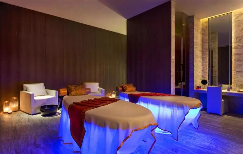 Fotos del hotel W Guangzhou:  10