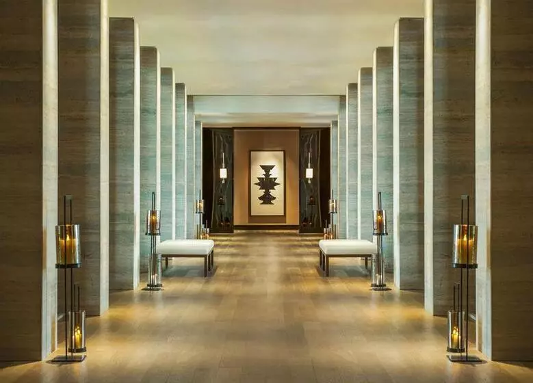 Fotos del hotel W Guangzhou:  3