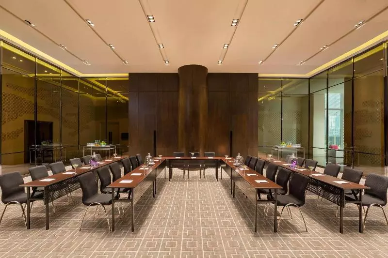 Fotos del hotel W Guangzhou:  20