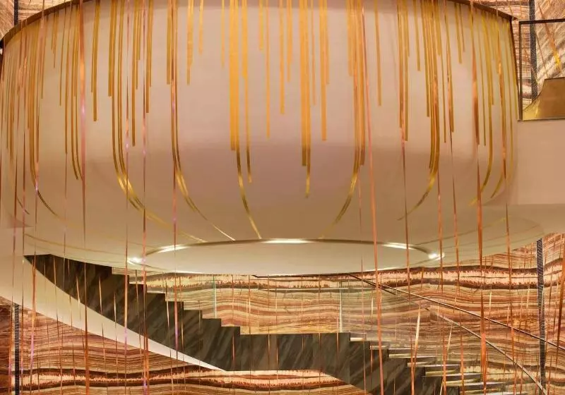 Fotos del hotel W Guangzhou:  7