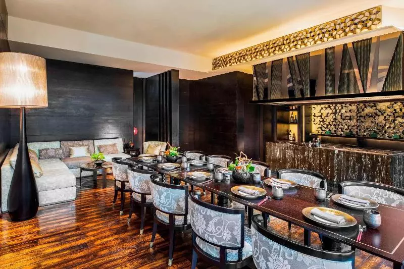 Fotos del hotel W Guangzhou:  23