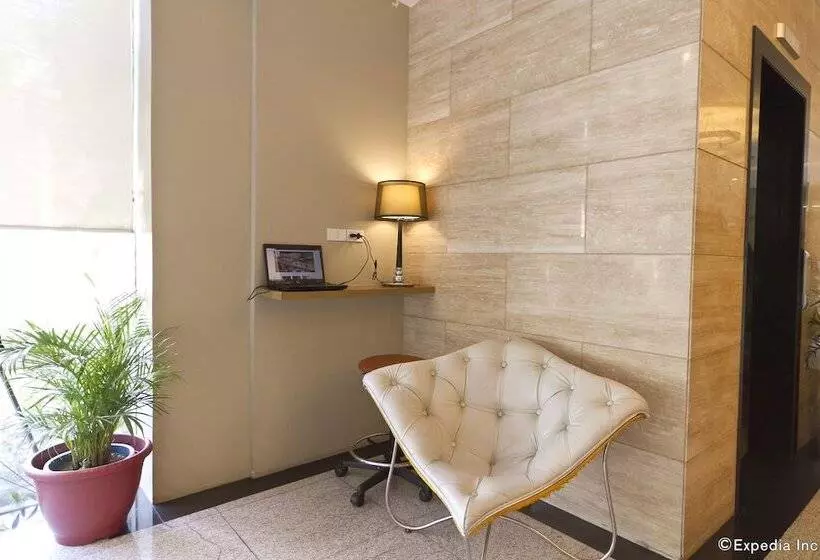 Fotos del hotel St. Mark:  8